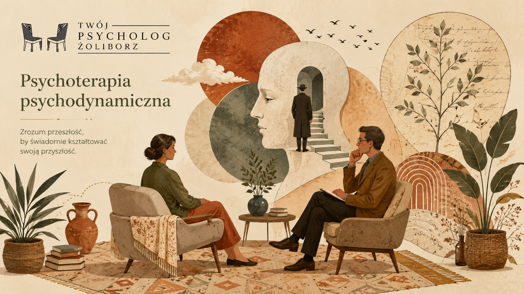 Psychoterapia psychodynamiczna