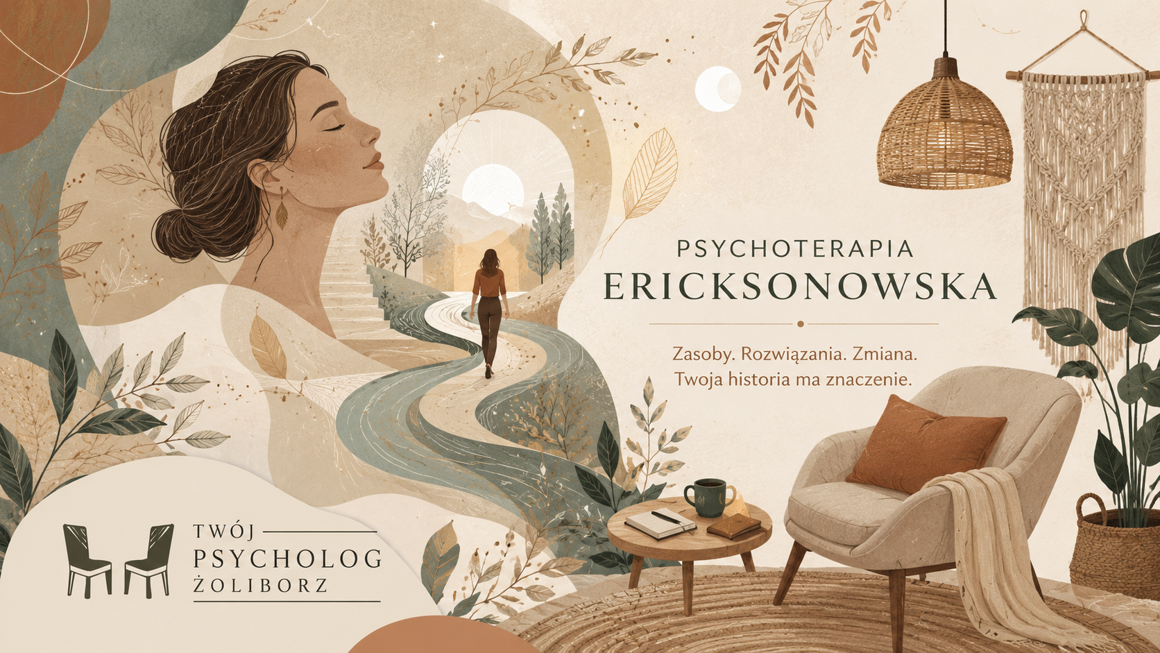 Psychoterapia ericksonowska